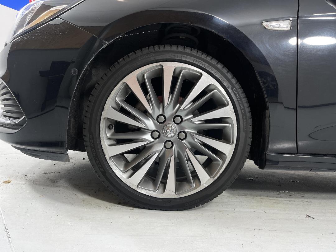 Photo '10' of Holden Astra Photo '10' of Holden Astra