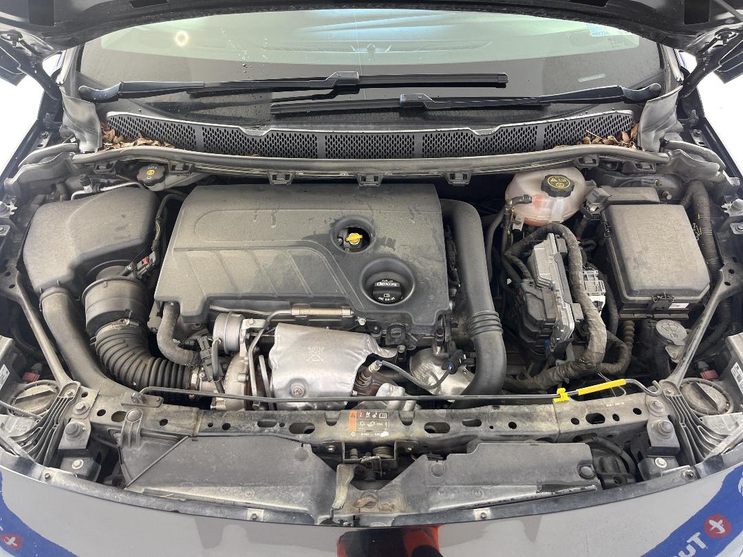 Photo '13' of Holden Astra Photo '13' of Holden Astra