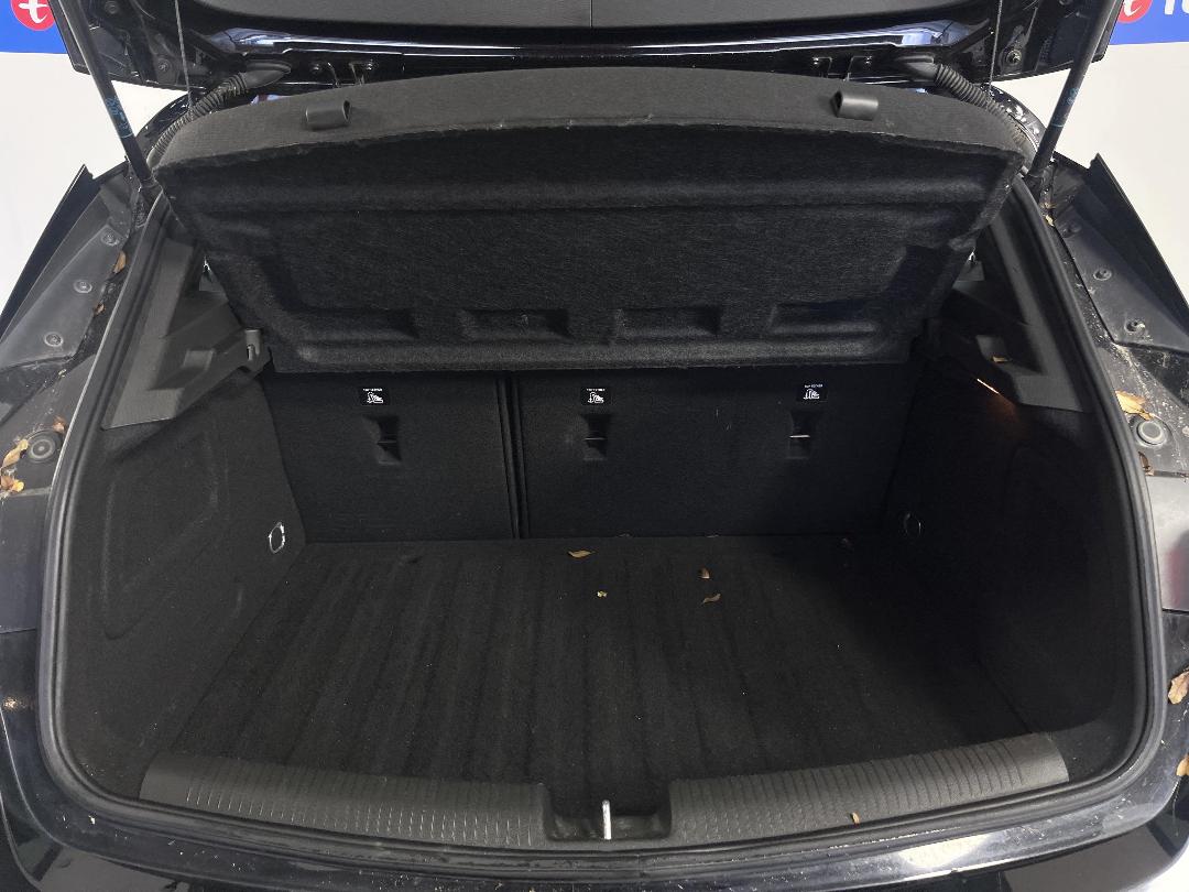 Photo '14' of Holden Astra Photo '14' of Holden Astra