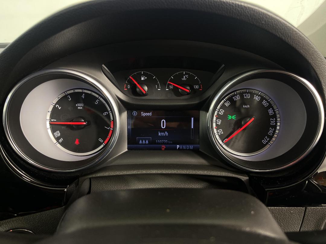 Photo '21' of Holden Astra Photo '21' of Holden Astra