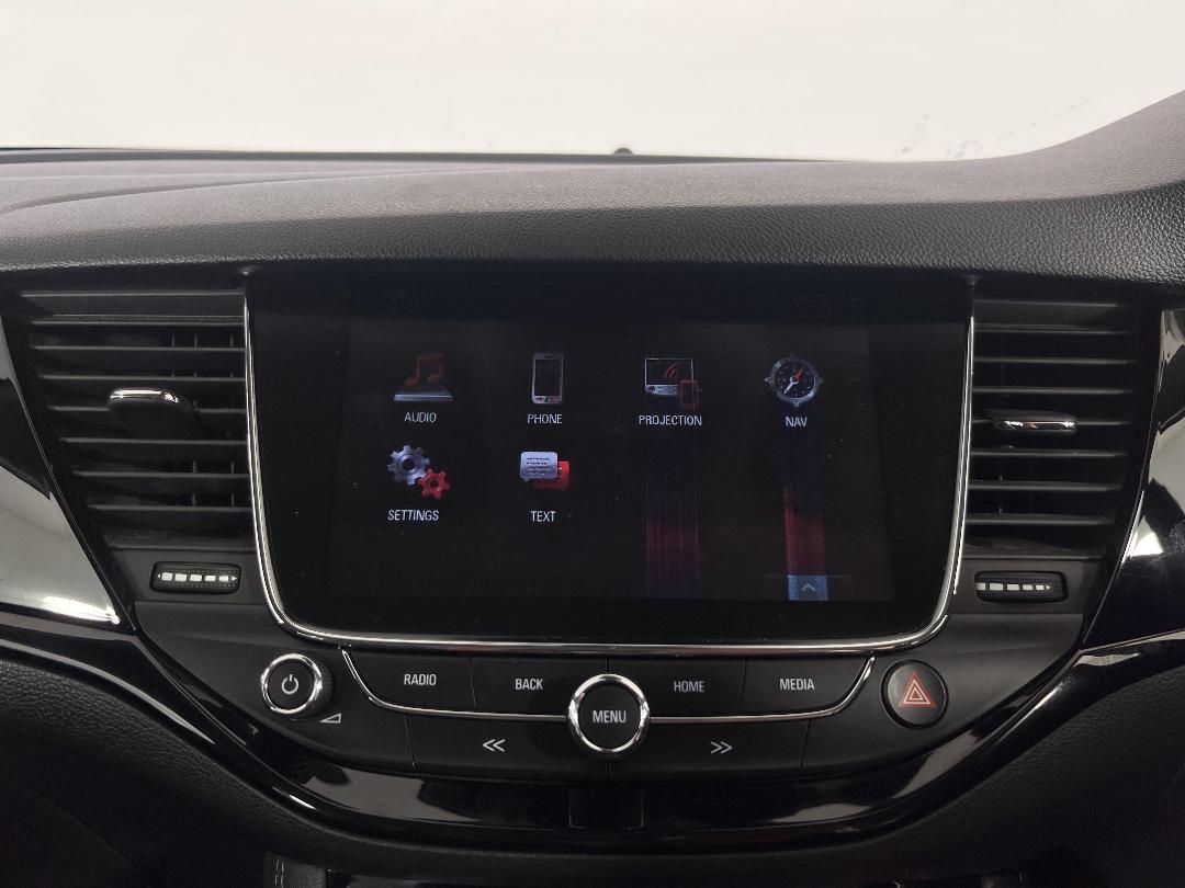 Photo '23' of Holden Astra Photo '23' of Holden Astra