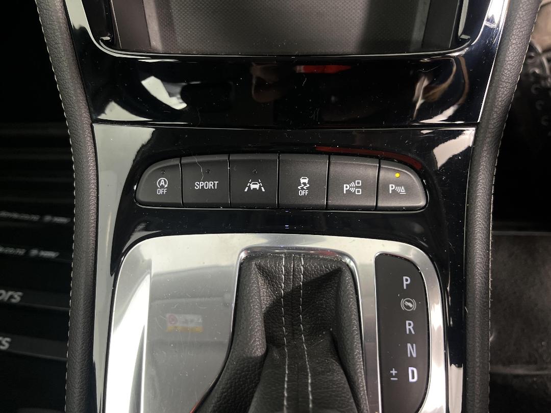 Photo '25' of Holden Astra Photo '25' of Holden Astra