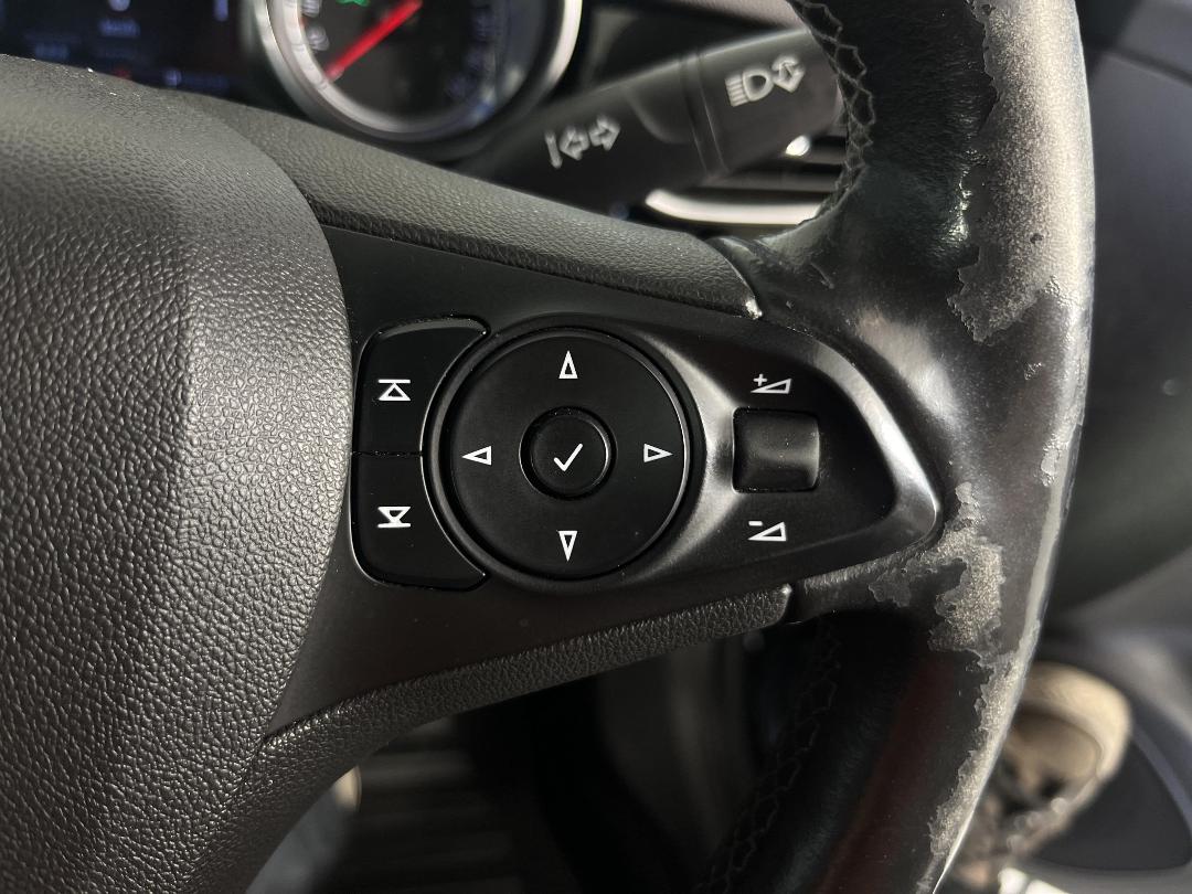 Photo '26' of Holden Astra Photo '26' of Holden Astra