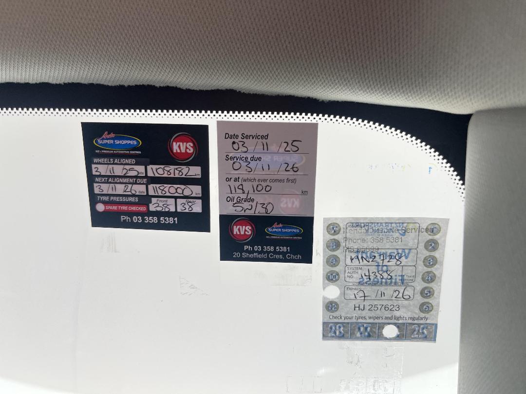 Photo '28' of Holden Astra Photo '28' of Holden Astra