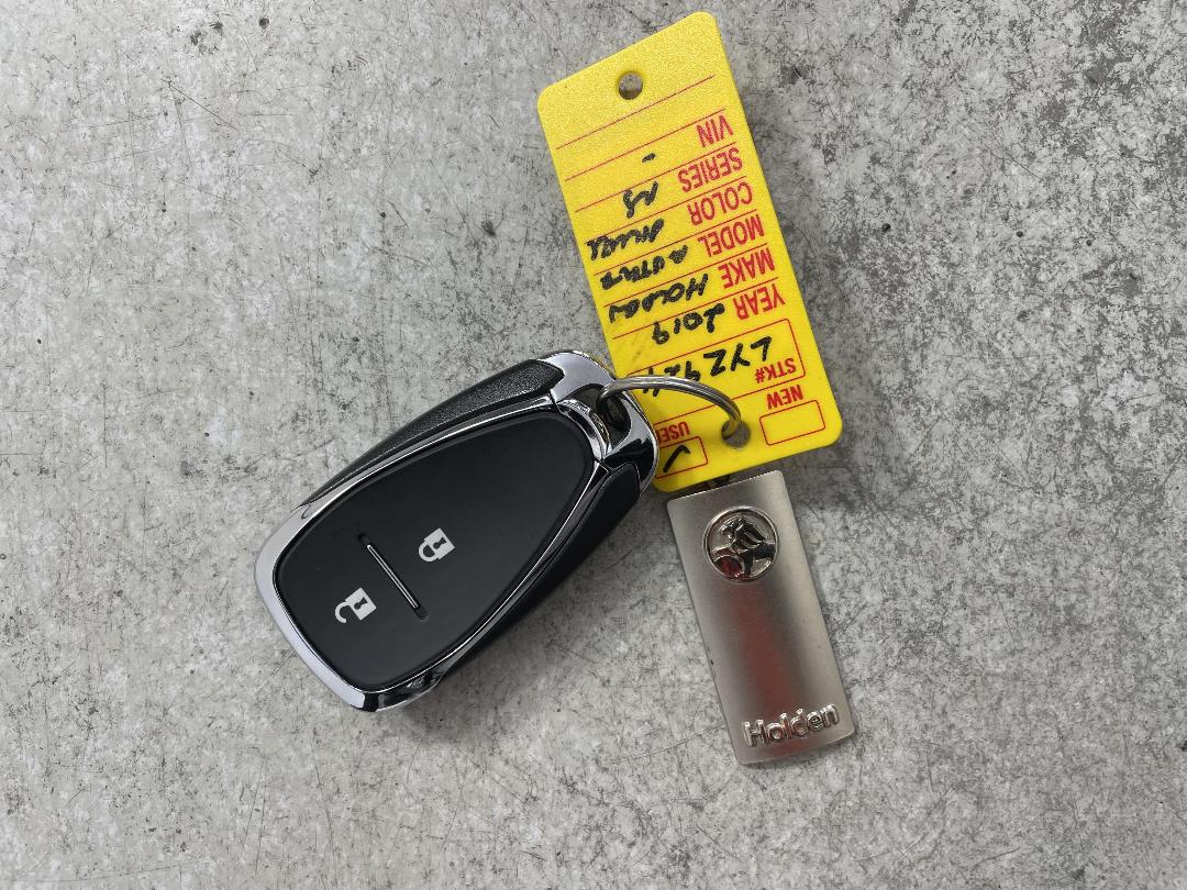 Photo '22' of Holden Astra Photo '22' of Holden Astra