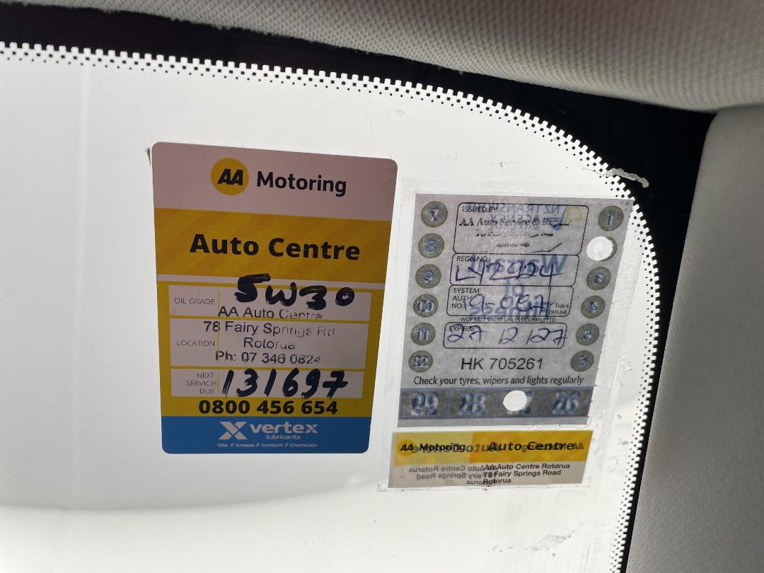 Photo '25' of Holden Astra Photo '25' of Holden Astra