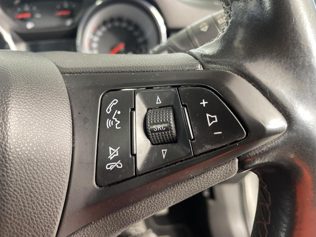 Photo '24' of Holden Astra Photo '24' of Holden Astra