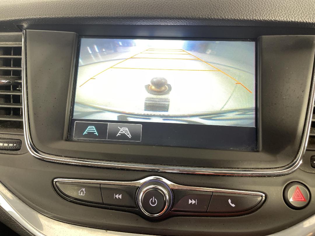 Photo '27' of Holden Astra Photo '27' of Holden Astra