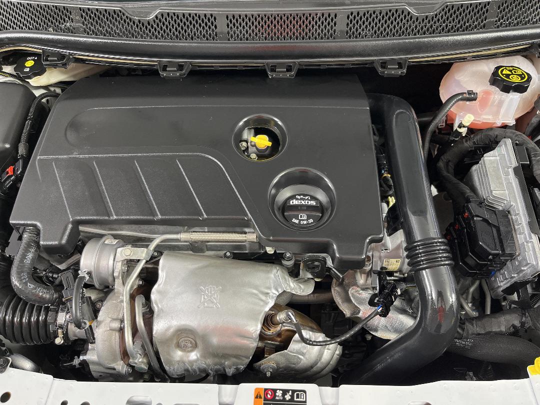 Photo '13' of Holden Astra Photo '13' of Holden Astra