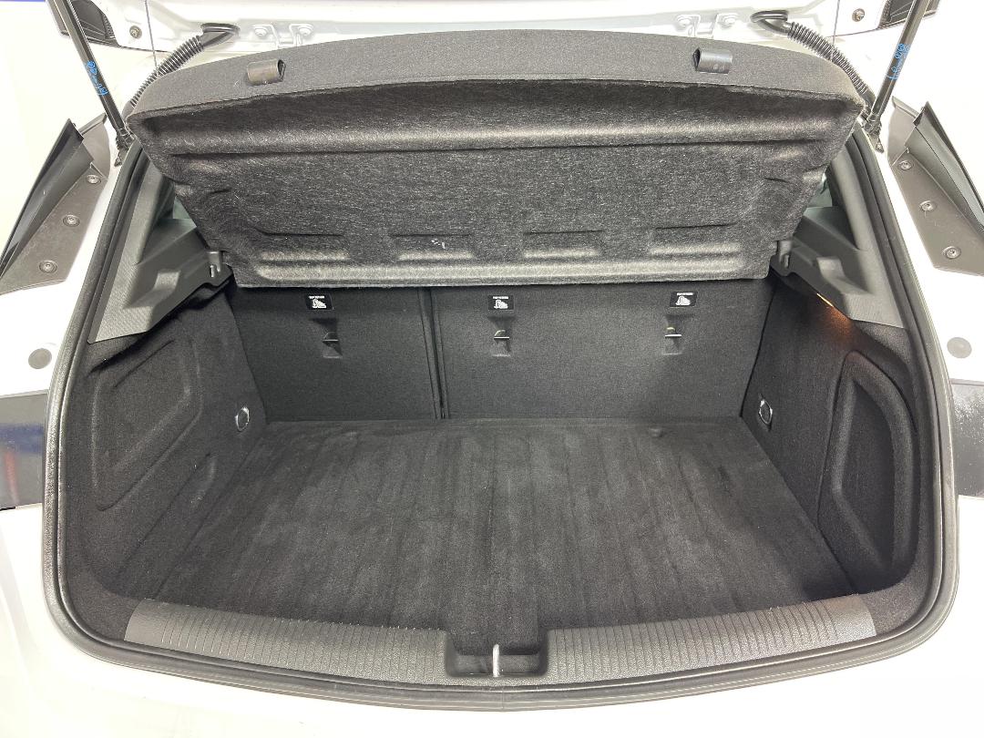 Photo '14' of Holden Astra Photo '14' of Holden Astra