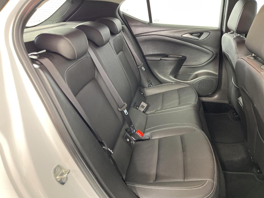 Photo '20' of Holden Astra Photo '20' of Holden Astra