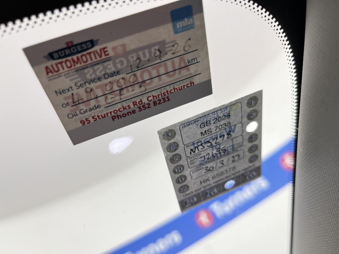 Photo '23' of Holden Astra Photo '23' of Holden Astra