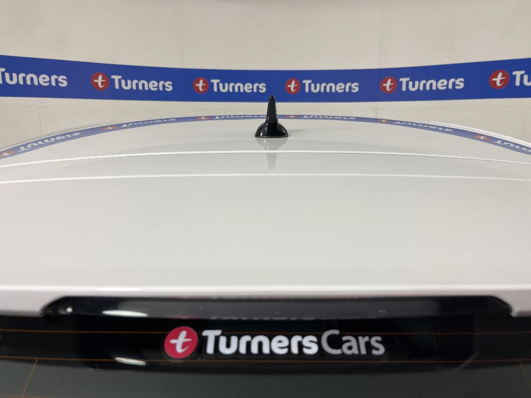 Photo '28' of Holden Astra Photo '28' of Holden Astra