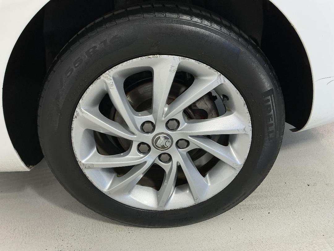 Photo '11' of Holden Astra