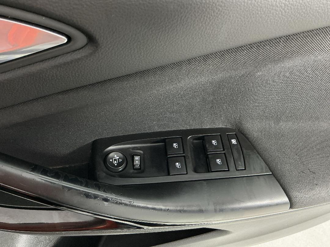 Photo '25' of Holden Astra