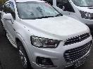 Thumbnail '2' of Holden Captiva 7 LT