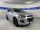 Thumbnail '1' of Holden Captiva 7