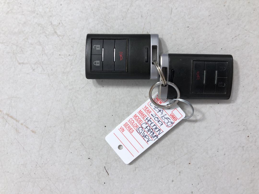 Photo '22' of Holden Captiva 7