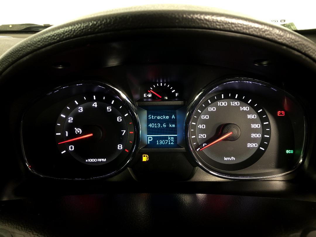 Photo '21' of Holden Captiva 7