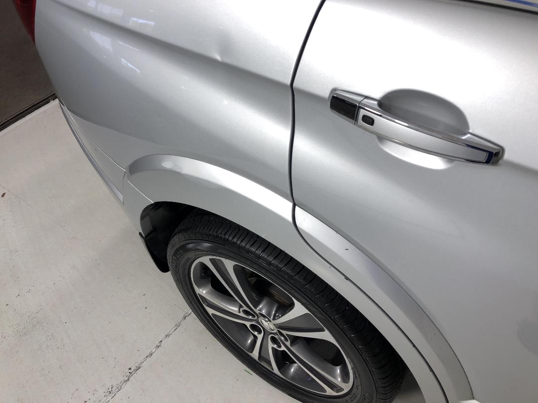 Photo '23' of Holden Captiva 7