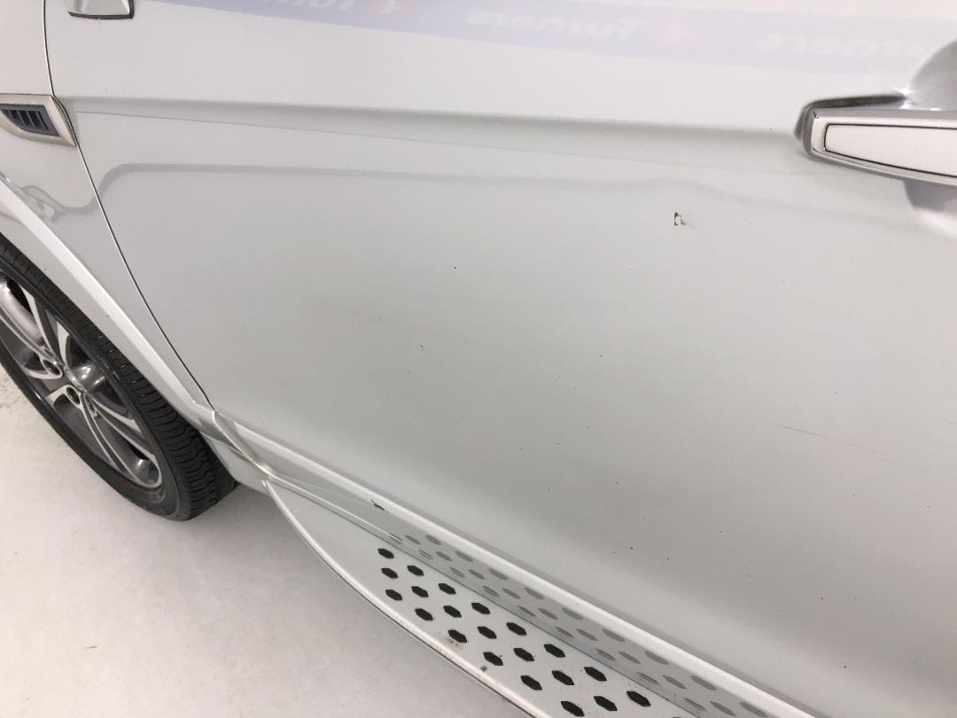 Photo '26' of Holden Captiva 7