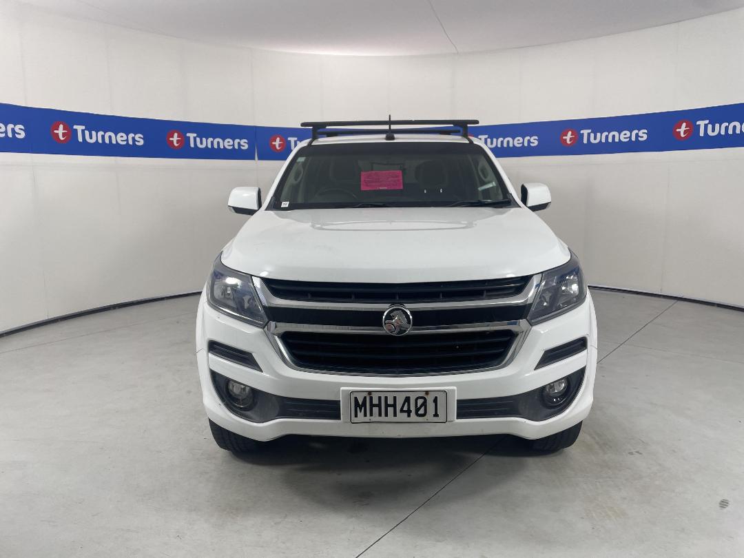 Photo '2' of Holden Colorado LT DC PU Photo '2' of Holden Colorado LT DC PU