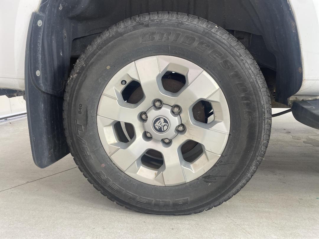 Photo '6' of Holden Colorado LT DC PU Photo '6' of Holden Colorado LT DC PU