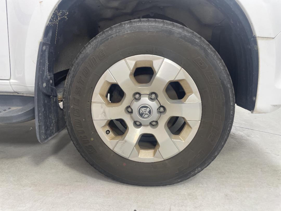 Photo '7' of Holden Colorado LT DC PU Photo '7' of Holden Colorado LT DC PU