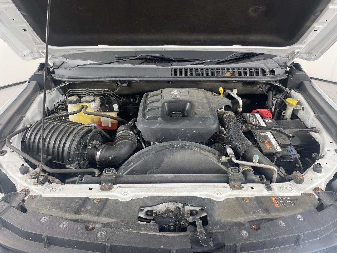 Photo '9' of Holden Colorado LT DC PU Photo '9' of Holden Colorado LT DC PU