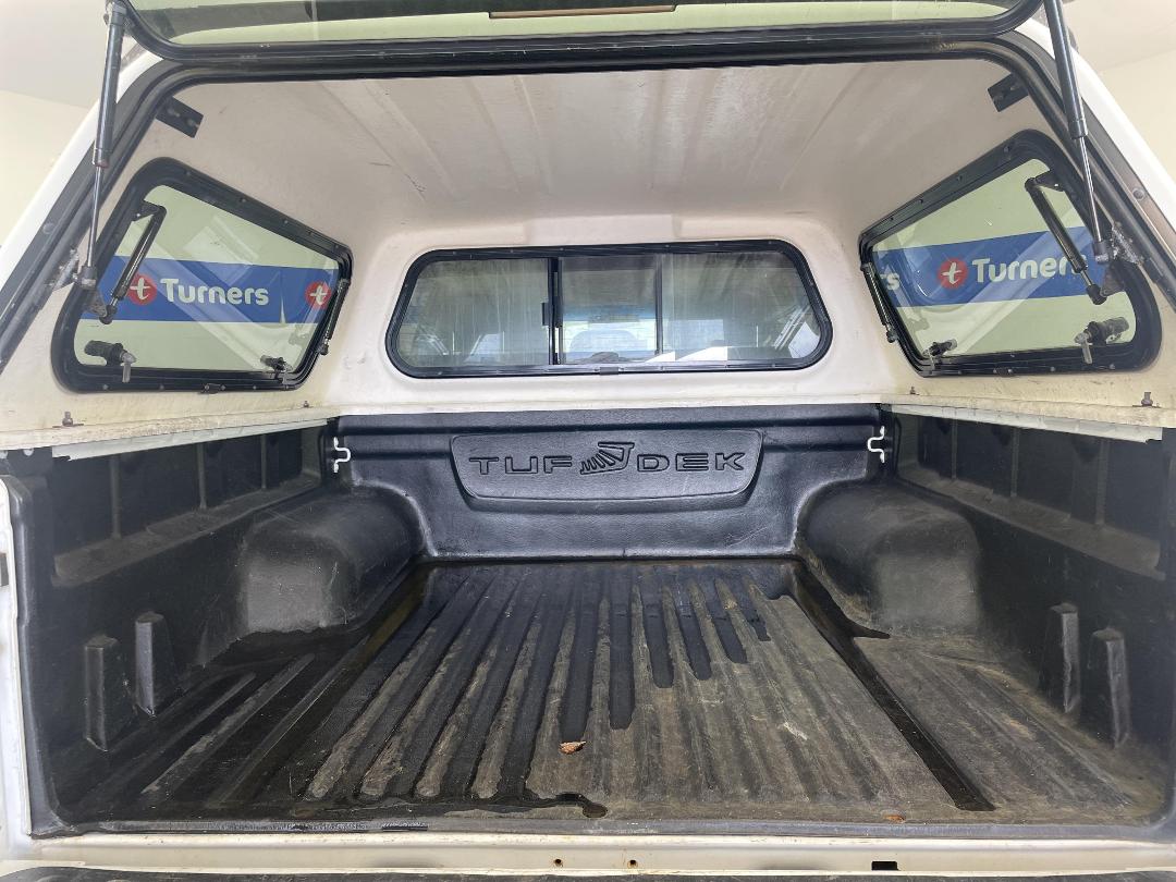 Photo '12' of Holden Colorado LT DC PU Photo '12' of Holden Colorado LT DC PU