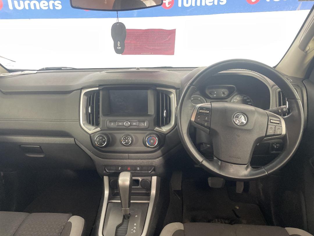 Photo '15' of Holden Colorado LT DC PU Photo '15' of Holden Colorado LT DC PU