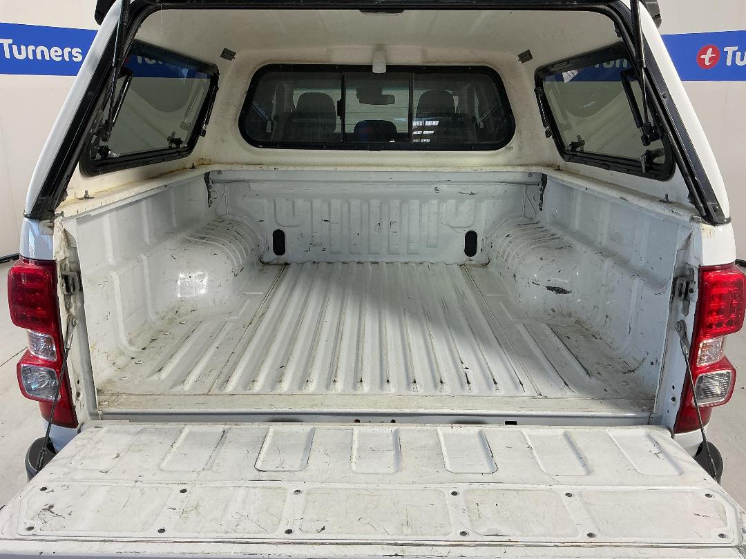 Photo '14' of Holden Colorado