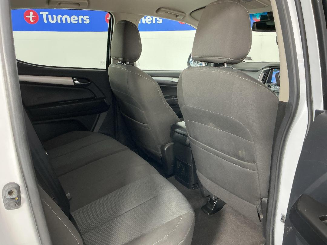 Photo '20' of Holden Colorado