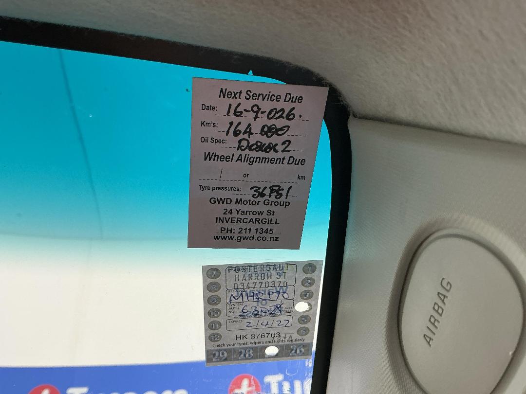 Photo '27' of Holden Colorado