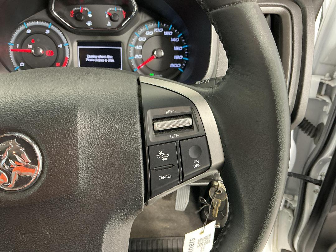 Photo '25' of Holden Colorado