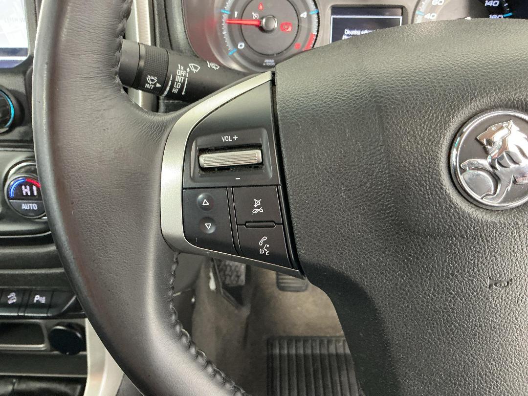 Photo '24' of Holden Colorado