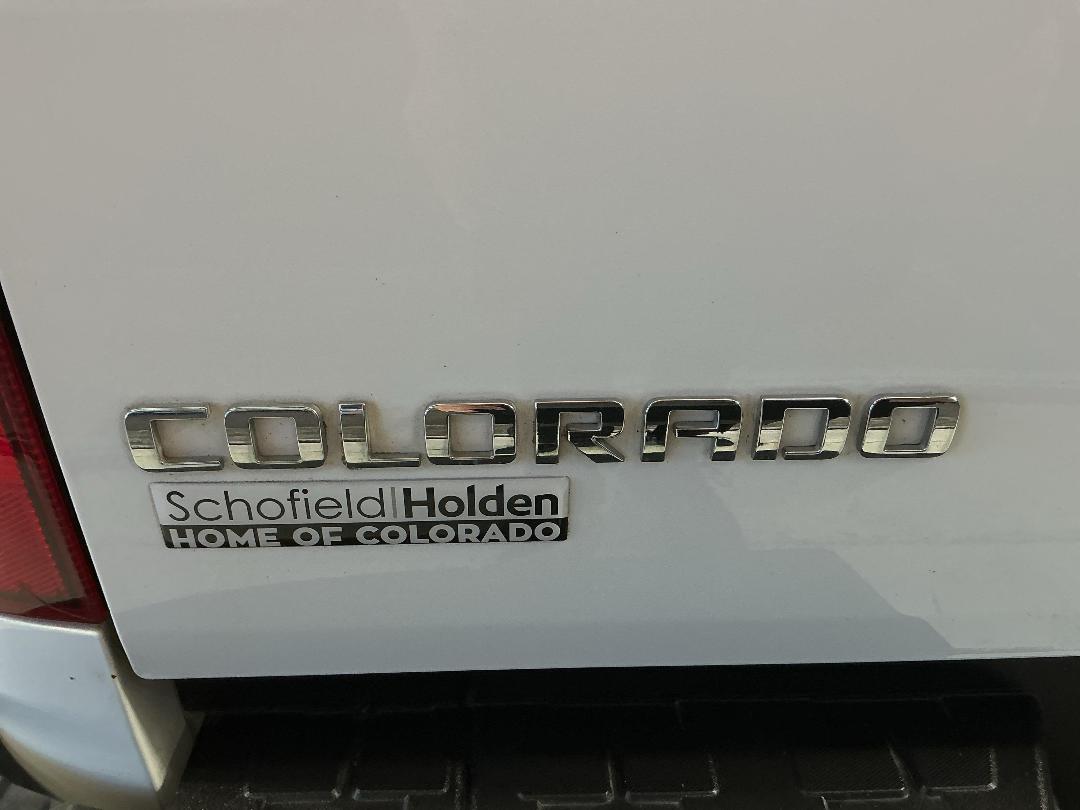 Photo '29' of Holden Colorado
