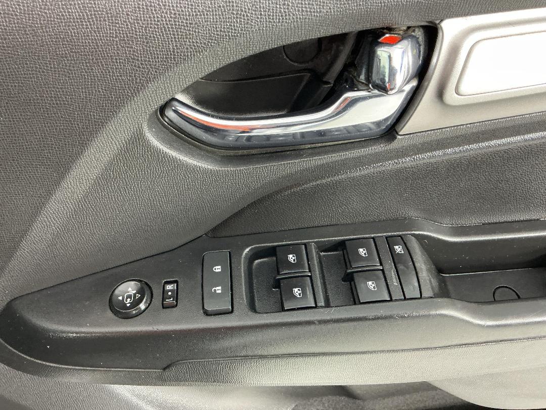 Photo '26' of Holden Colorado