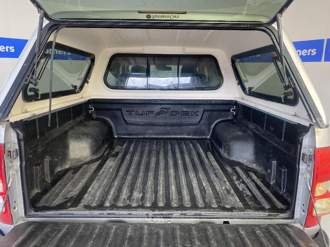 Photo '14' of Holden Colorado Photo '14' of Holden Colorado