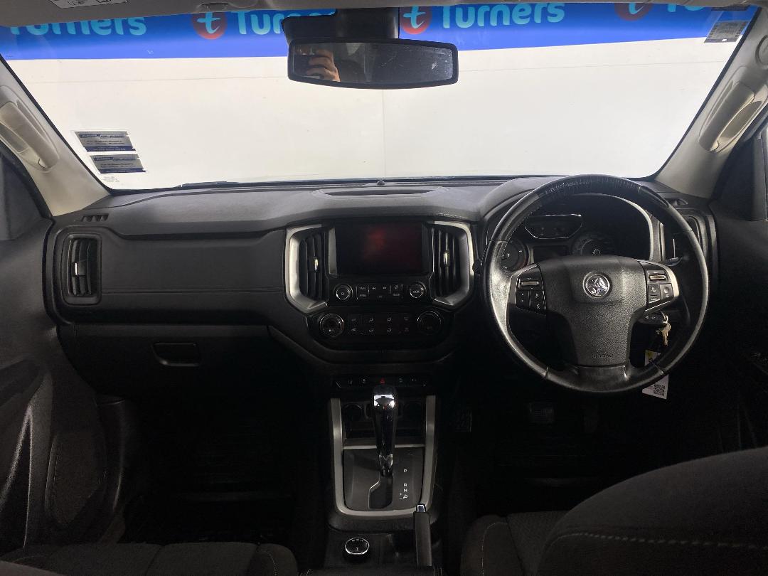 Photo '17' of Holden Colorado Photo '17' of Holden Colorado