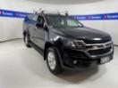 Thumbnail '1' of Holden Colorado