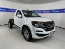 Thumbnail '1' of Holden Colorado