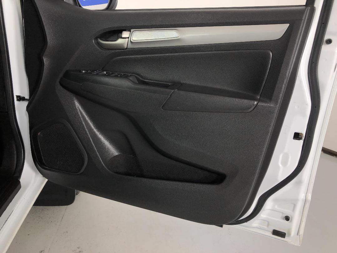 Photo '15' of Holden Colorado Photo '15' of Holden Colorado