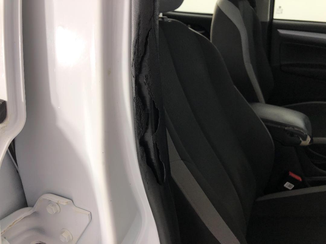 Photo '25' of Holden Colorado Photo '25' of Holden Colorado