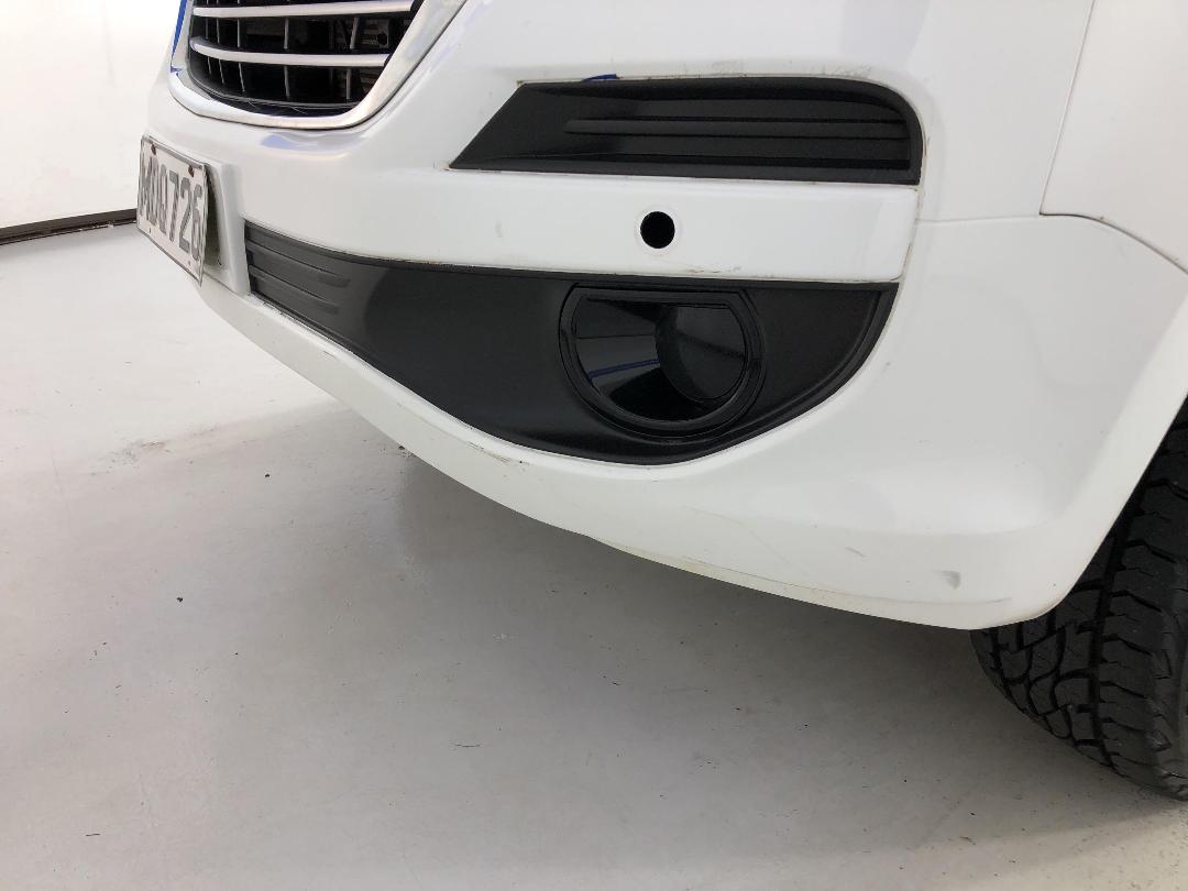 Photo '27' of Holden Colorado Photo '27' of Holden Colorado