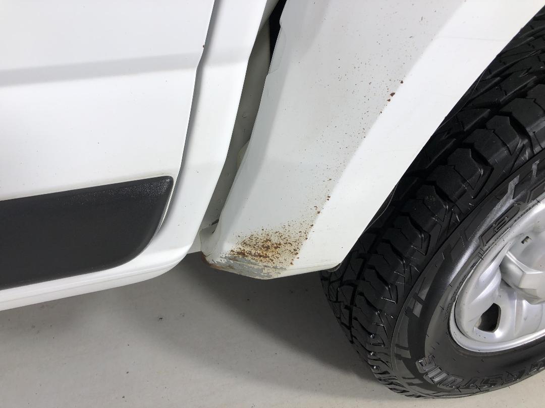 Photo '29' of Holden Colorado Photo '29' of Holden Colorado