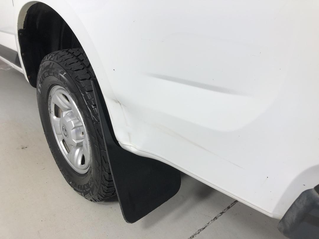 Photo '30' of Holden Colorado Photo '30' of Holden Colorado