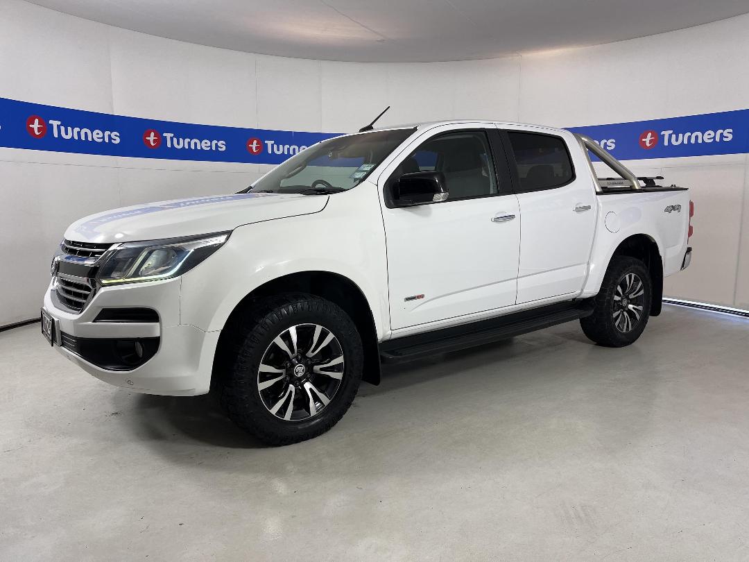 Photo '4' of Holden Colorado Photo '4' of Holden Colorado