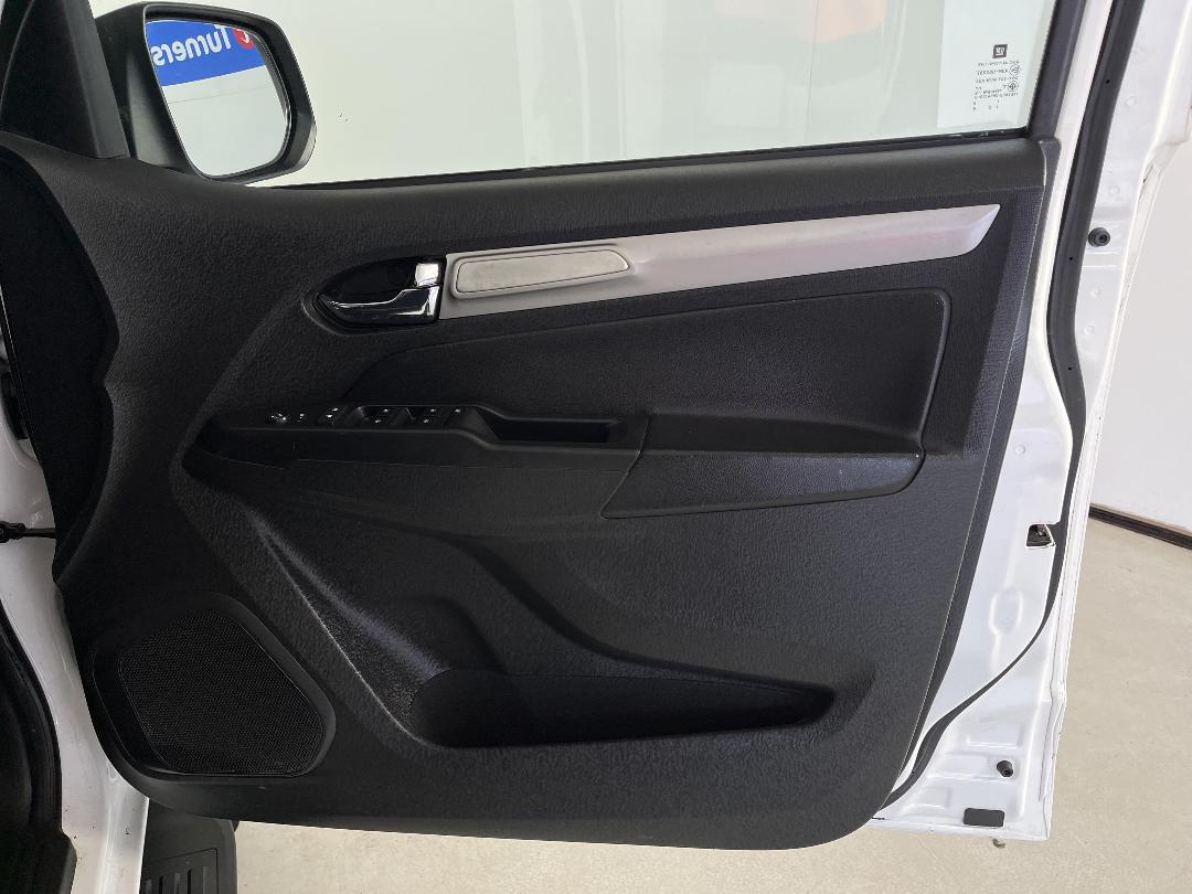 Photo '15' of Holden Colorado Photo '15' of Holden Colorado