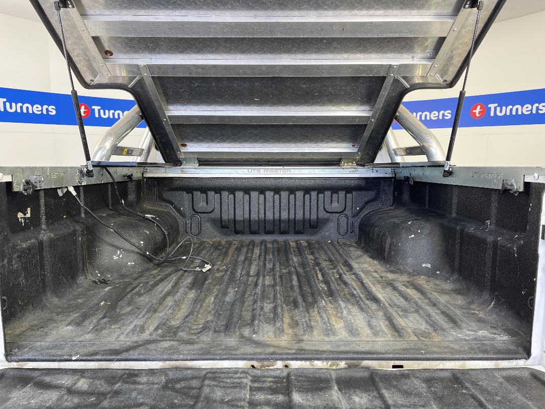 Photo '14' of Holden Colorado Photo '14' of Holden Colorado